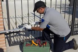 Gate Builder Services